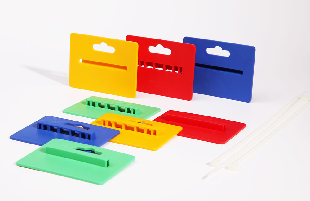 Haspeln 2 FILTHAUT Plastic