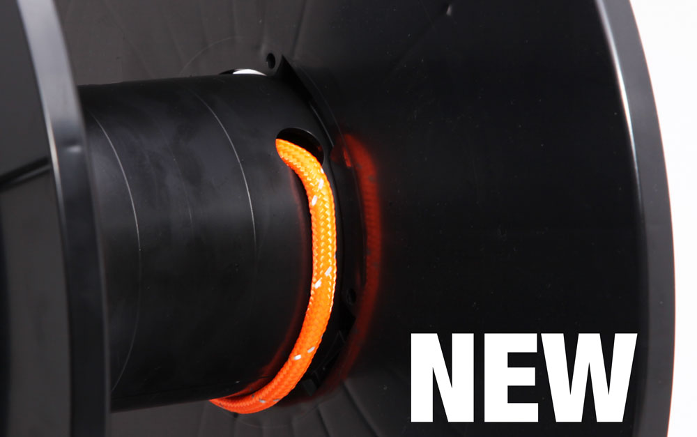 Expansionswelle FILTHAUT Plastic
